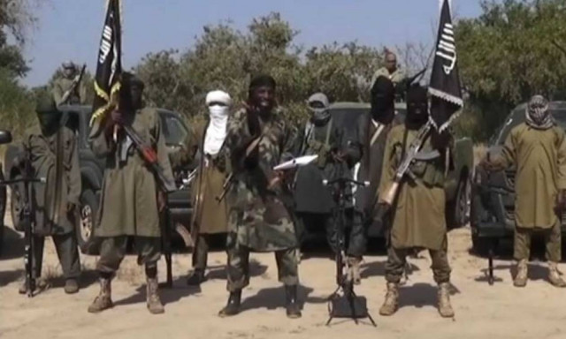 Νιγηρία: Ο στρατός απελευθέρωσε σε μία εβδομάδα 1.880 αιχμαλώτους της Μπόκο Χαράμ