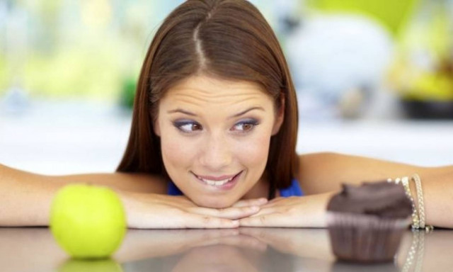 Διατροφή: Επτά κοινοί μύθοι και μία μεγάλη αλήθεια