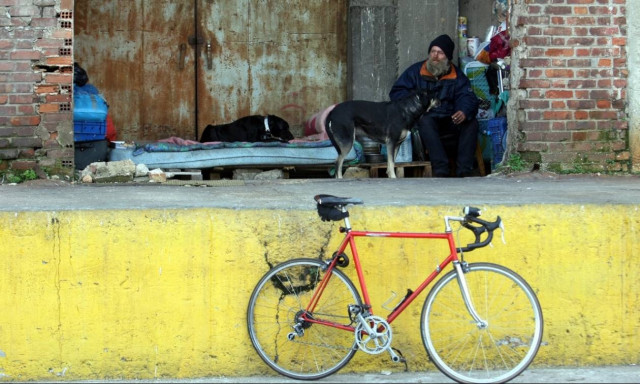 Δήμος Ηρακλείου: Ανοικτό σήμερα και αύριο το Κέντρο Αστέγων