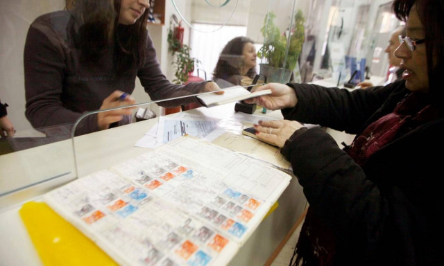 Ασφαλιστικό: Τα νέα όρια ηλικίας – Ποιοι θεμελιώνουν σύνταξη τη νέα χρονιά