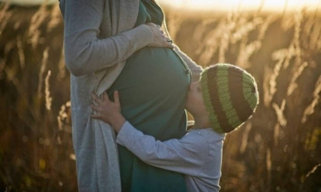 Πότε χορηγείται προγεστερόνη στην εγκυμοσύνη;