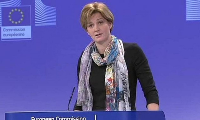 «Φουντώνει» η κόντρα Κομισιόν – ΔΝΤ: Να μη τα συζητάμε όλα δημόσια