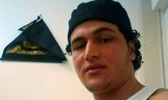 Τρομοκρατική επίθεση Βερολίνο: Ξεψαχνίζουν το παρελθόν του μακελάρη