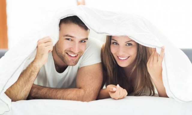 Η στάση του συντρόφου απέναντι στη γυναίκα με κολπική ξηρότητα