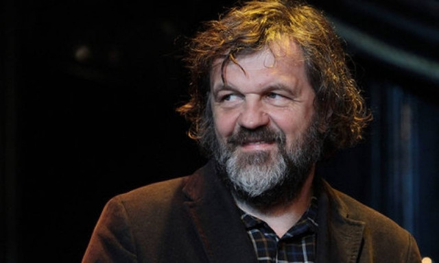 Κουστουρίτσα: «Η νίκη του Τραμπ έσωσε τον κόσμο»