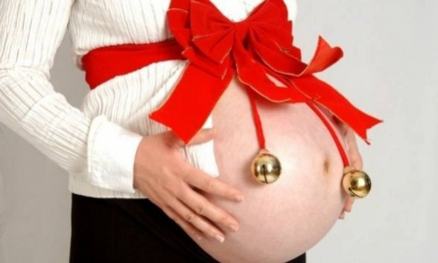 Σωστές διατροφικές επιλογές στις γιορτές για τις γυναίκες με διαβήτη κύησης και όχι μόνο