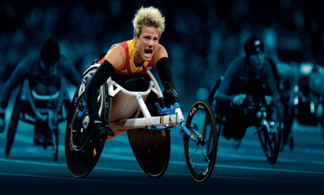 Συγκλονίζει η Παραολυμπιονίκης που υπέγραψε για την ευθανασία της