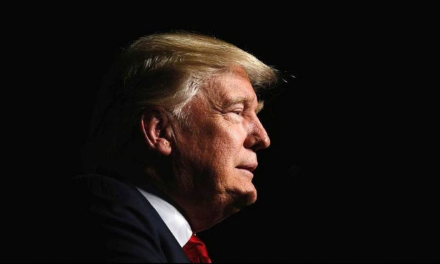 Τραμπ: Οι ΗΠΑ να ενισχύσουν τα πυρηνικά μέχρι ο κόσμος να έρθει στα συγκαλά του