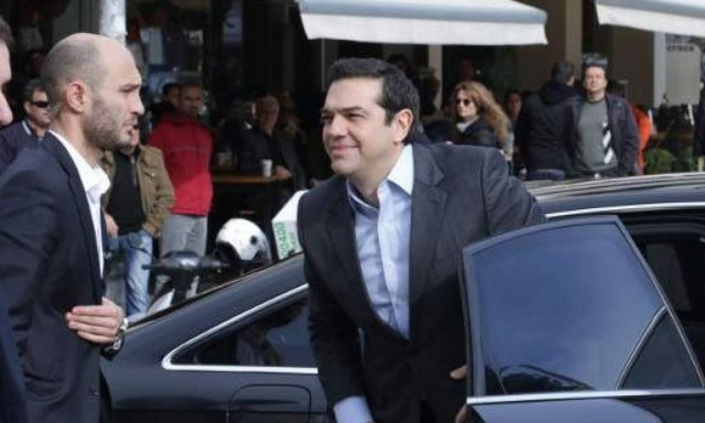 Στην Καλαμάτα σήμερα ο πρωθυπουργός