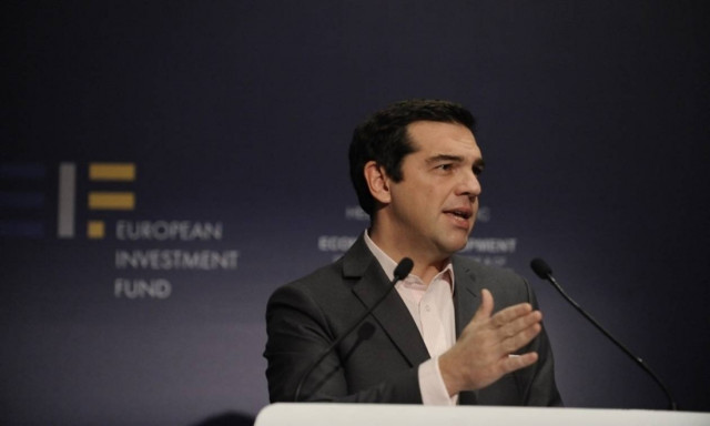 «Ο Τσίπρας όταν ήταν μικρός είχε πέσει στη μαρμίτα της αισιοδοξίας»