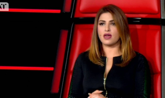 «Κάγκελο» η Παπαρίζου με την αποκάλυψη του Ρουβά: Η Έλενα έχει πάει με έναν από τους τρεις μας