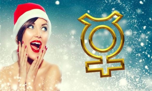 AstroQuiz: Χριστούγεννα και Ανάδρομος Ερμής... Να φοβηθώ;