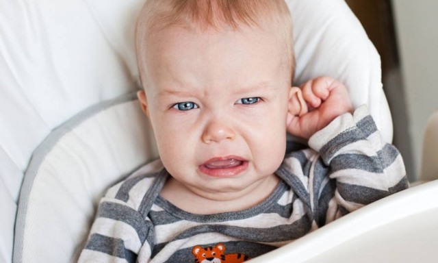 Ωτίτιδα στα παιδιά: Πόσες μέρες πρέπει να παίρνουν αντιβίωση και γιατί