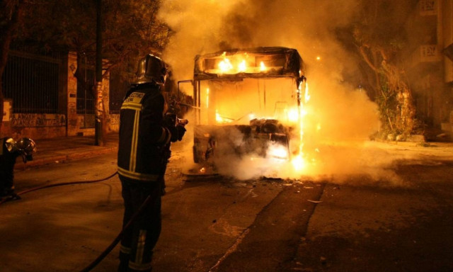 Βία, φτώχεια, εγκληματικότητα - Επικίνδυνη και ανασφαλής πόλη η Αθήνα