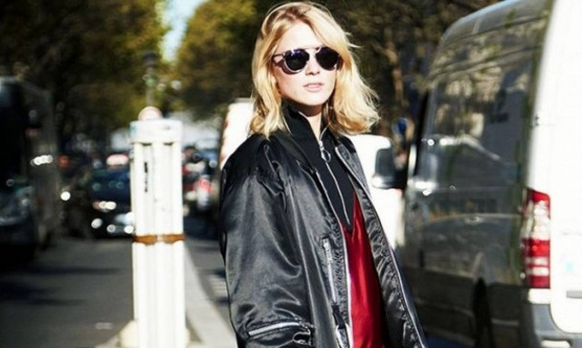 Street Style Report: Πενήντα looks που είδαμε στο Pinterest και τσεκάραμε από τώρα για το 2017
