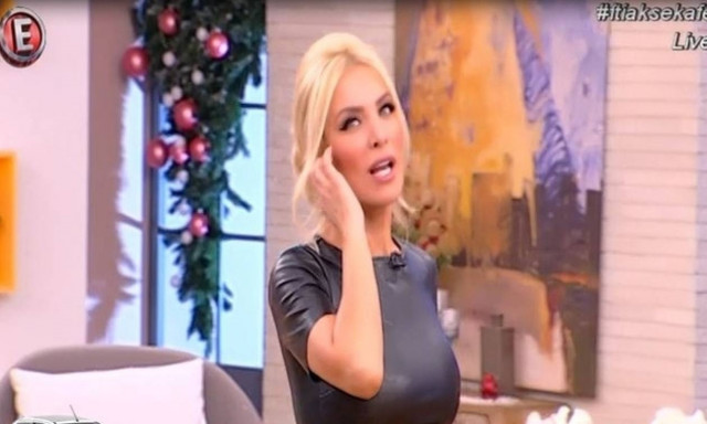 Αποκάλυψη Καινούργιου: Αυτός ο τραγουδιστής της πήρε τα μυαλά!