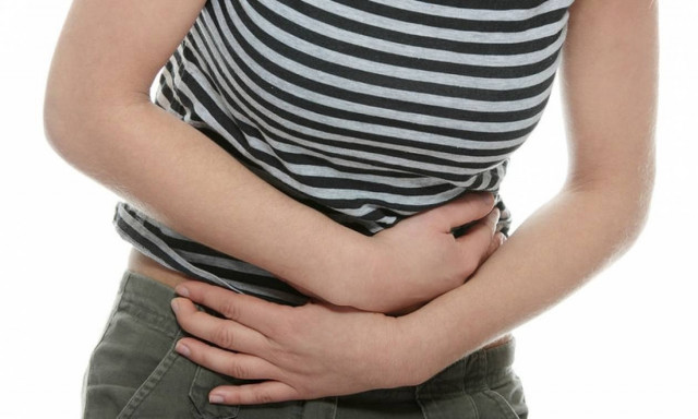 Δυσπεψία: Πώς θα την αποφύγετε στο χριστουγεννιάτικο τραπέζι