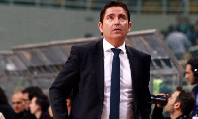 Πασκουάλ: «Παίζουμε πάντα για τη νίκη»