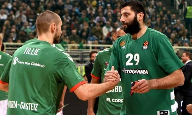 Μπουρούσης: «Έχουμε αφομοιώσει τη φιλοσοφία του κόουτς»