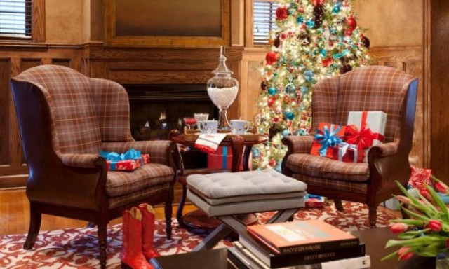 Εκπληκτικό Χριστουγεννιάτικο έθιμο: Στην Ισλανδία κάνουν δώρα μόνο βιβλία!