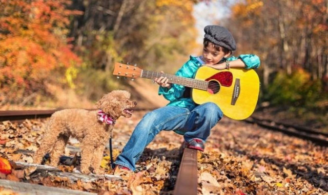 Δέκα συμβουλές για ευτυχισμένα αγόρια