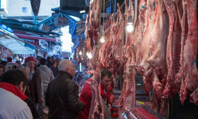 Έλεγχοι στην αγορά για την προστασία των καταναλωτών