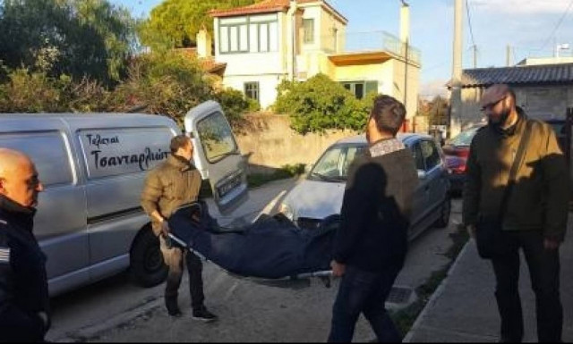 Τραγωδία στην Πάτρα: «Έσβησε» στον ύπνο του - Τον βρήκαν οι ανήλικες κόρες του