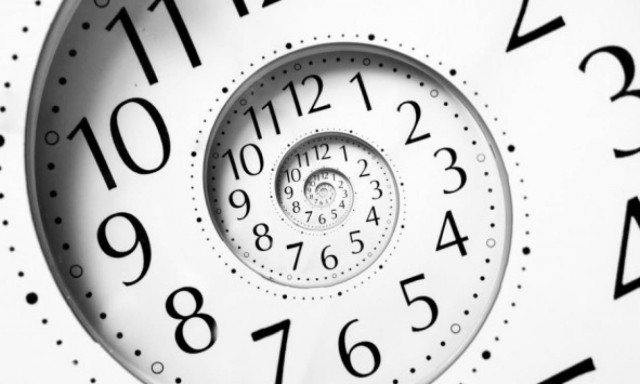 Πρωτοχρονιά: Γιατί φέτος θα καθυστερήσει ένα δευτερόλεπτο; (video)