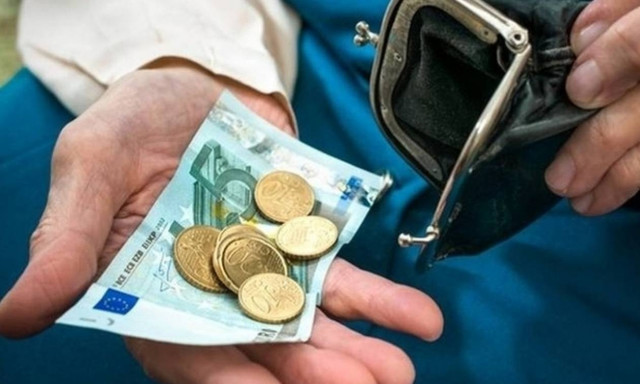 Συντάξεις: Αυτά είναι όλα τα νέα ποσά που θα παίρνουν εκατομμύρια Έλληνες