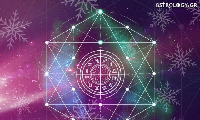 Αστρολογικό δελτίο για όλα τα ζώδια από 23/12 έως 27/12