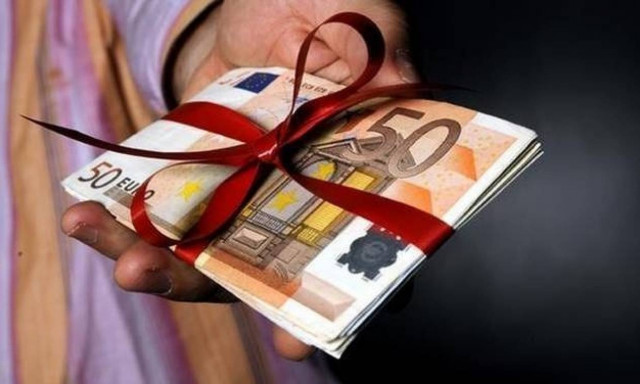 Χριστούγεννα 2016 – Πρωτοχρονιά 2017: Πώς θα πληρωθούν όσοι εργάζονται τις αργίες