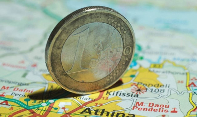 Δημοσίευμα - σοκ της FAZ: Η Ελλάδα έτοιμη να μπει στο τέταρτο Μνημόνιο!