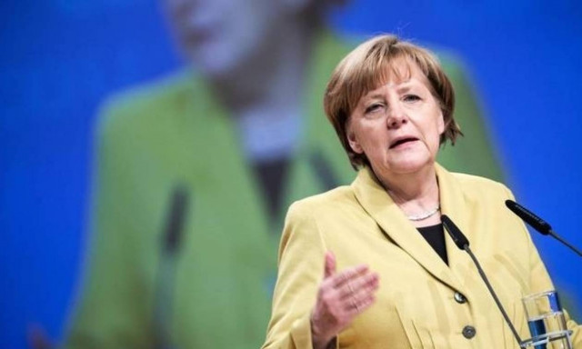 Τρομοκρατική επίθεση Βερολίνο - Μέρκελ: Προανήγγειλε αύξηση των απελάσεων