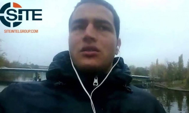 Επίθεση Βερολίνο: Ο Τυνήσιος είχε δηλώσει πίστη στο Ισλαμικό Κράτος (video)