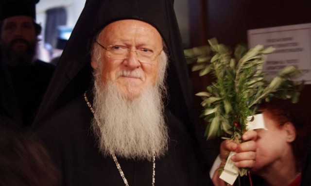 Χριστουγεννιάτικο μήνυμα Οικουμενικού Πατριάρχη: Προστατεύστε τα παιδιά