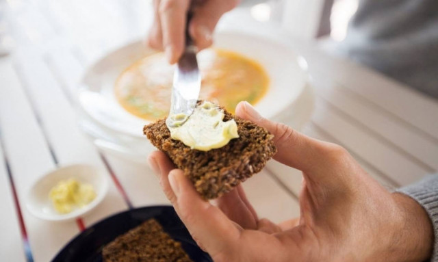 Στεφανιαία Νόσος: Τροφές πλούσιες σε συγκεκριμένα κορεσμένα λιπαρά αυξάνουν τον κίνδυνο