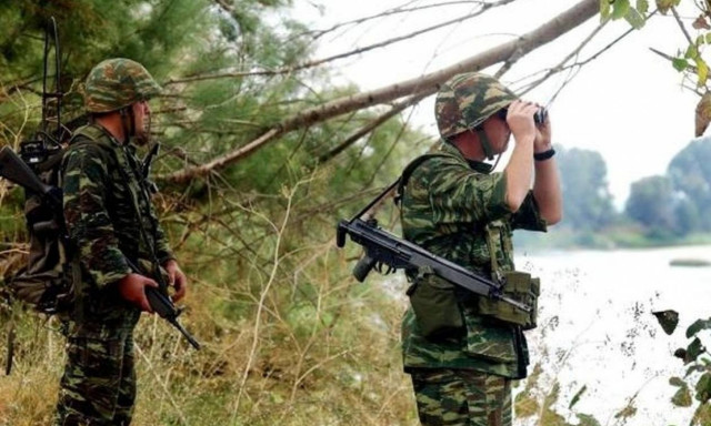 Χριστούγεννα στο Στρατό: Πώς περνάνε οι φαντάροι τα Χριστούγεννα