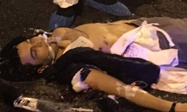 Τρομοκρατική επίθεση Βερολίνο: Ο μακελάρης του Βερολίνου διέσχισε τη μισή Ευρώπη ανενόχλητος