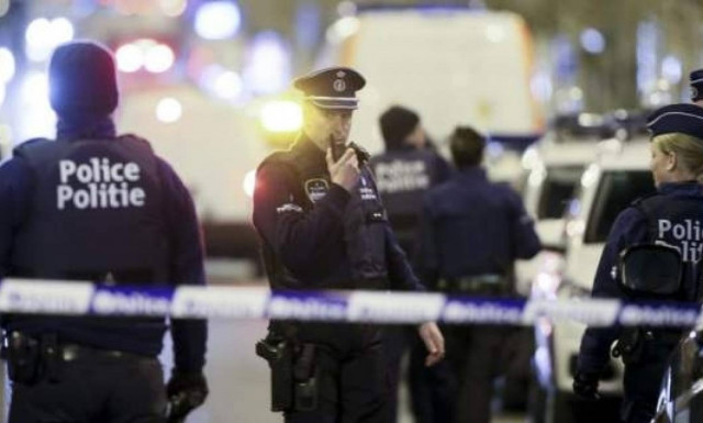 Συναγερμός στις Βρυξέλλες: «Εκρηκτικός μηχανισμός» σε γραφεία τουρκικού συλλόγου