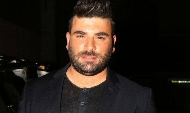 Παντελής Παντελίδης: Τα πιο δύσκολα Χριστούγεννα για την οικογένειά του