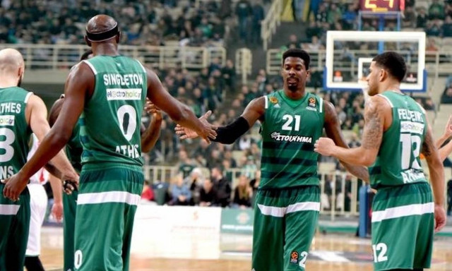 Έτσι νίκησε την Μπασκόνια (vid)