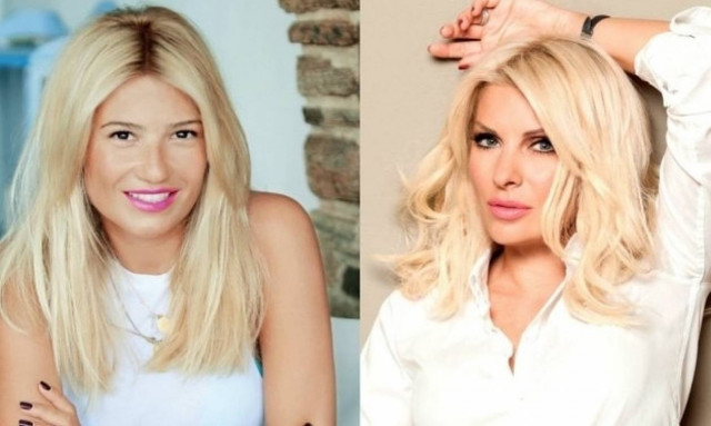 «Η Φαίη δεν μπορεί να πιάσει τη Μενεγάκη, δεν μπορεί να τη φτάσει με κανέναν τρόπο»!