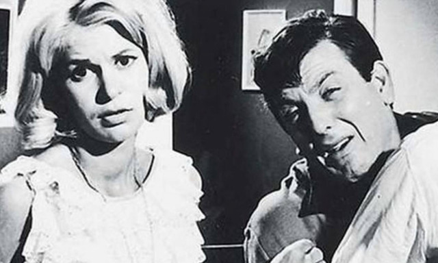 Η συγκλονιστική αποκάλυψη της Λιάσκου: «Είχα γεννήσει ένα αγοράκι που έζησε μέχρι τα 4 του χρόνια»