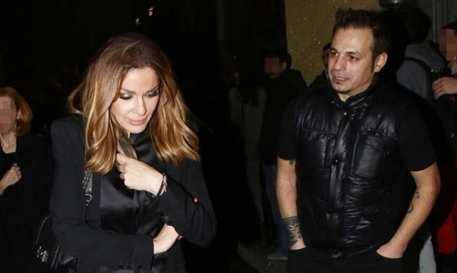 Δέσποινα Βανδή: «Εκείνο που με κρατάει τόσα χρόνια με τον Ντέμη είναι το μυαλό του»