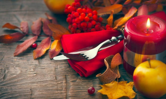 Χριστουγεννιάτικα διατροφικά έθιμα σε όλη την Ελλάδα