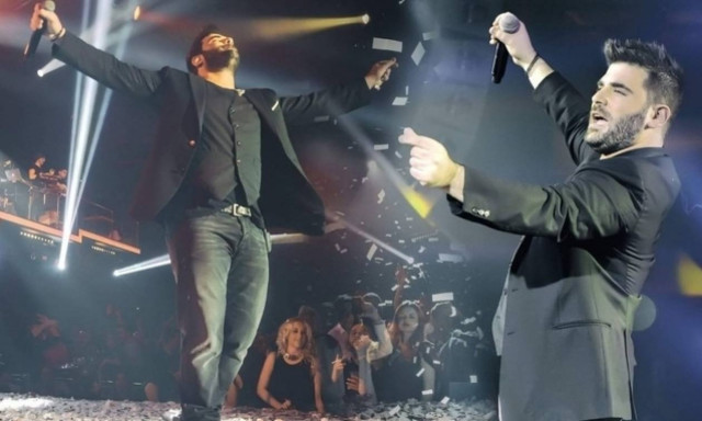 Τριαντάφυλλος Παντελίδης: «Ό,τι τραγούδι και να βγάλουμε του Παντελή, όλα θα πάνε καλά»