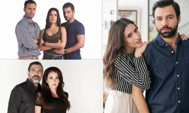 «Τελειώνουν» τα κυπριακά σίριαλ!