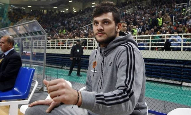 Τρέλα με Τζεντίλε (vid+pics)