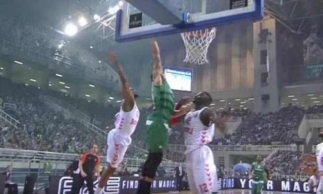 Top 10 με Φελντέιν (vid)