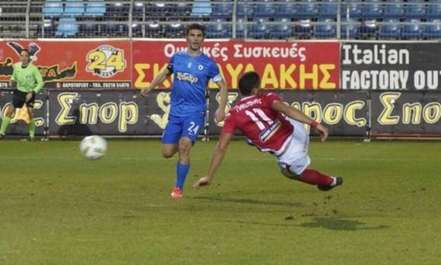 ΑΕΚ: Γιακουμάκης από το καλοκαίρι